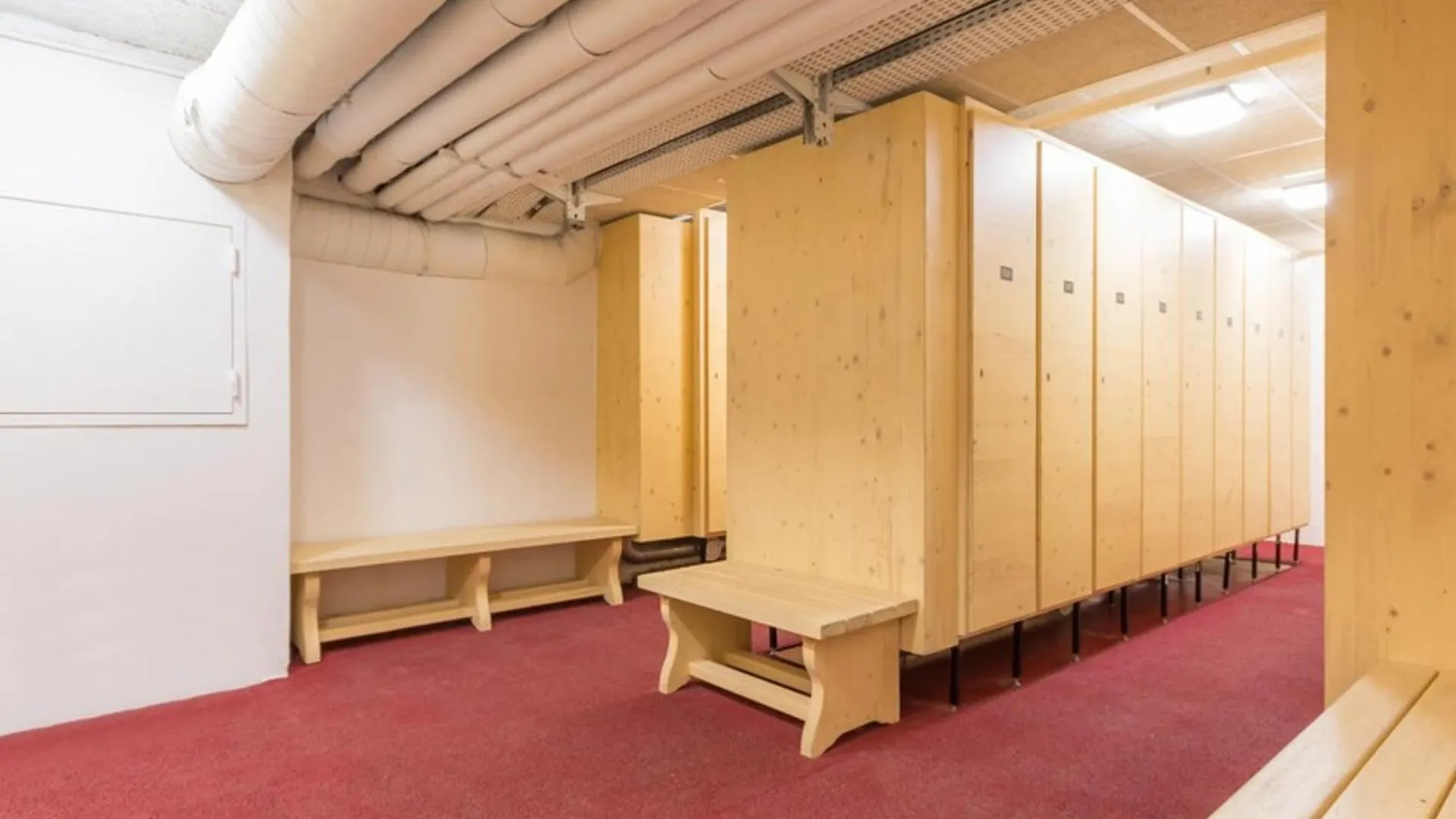 Appartement Cosy Renove 2 Pieces - Skis Aux Pieds - Balcon Sud-Ouest - Centre Resort - Fr-1-344-877 Saint-Martin-de-Belleville Daire